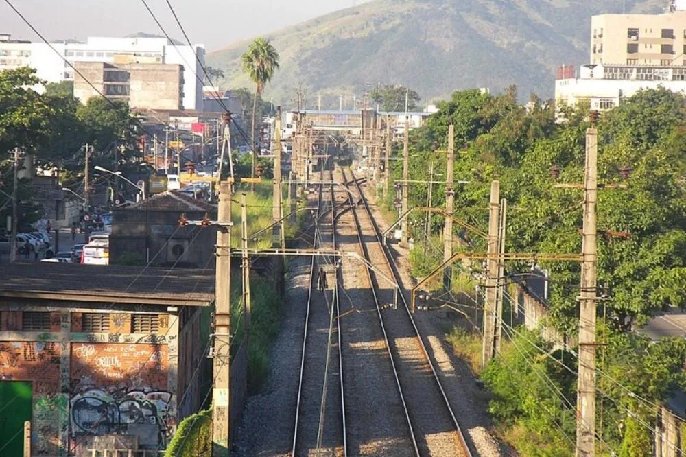 Campo Grande lidera notificações de AIDS na Zona Oeste do Rio