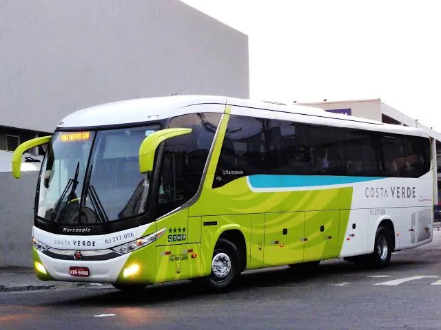 Angra dos Reis pode ganhar parada no Terminal Margaridas, em Irajá