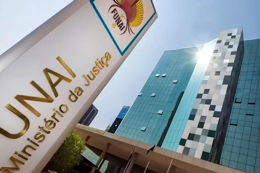 Sem prova objetiva: Funai abre 807 vagas para níveis médio e superior com salário de até R$ 7,6 mil