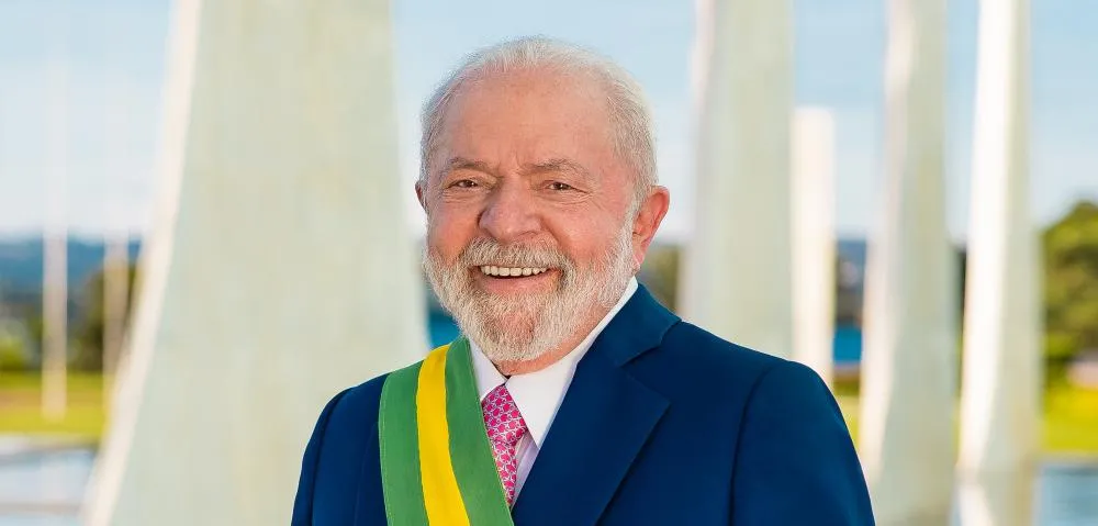 Foto: Ricardo Stuckert/PR 