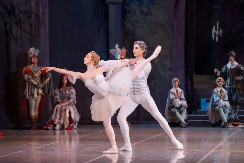 Inédito no Brasil: Ballet Clássico de São Petersburgo faz 2 únicas apresentações em SP