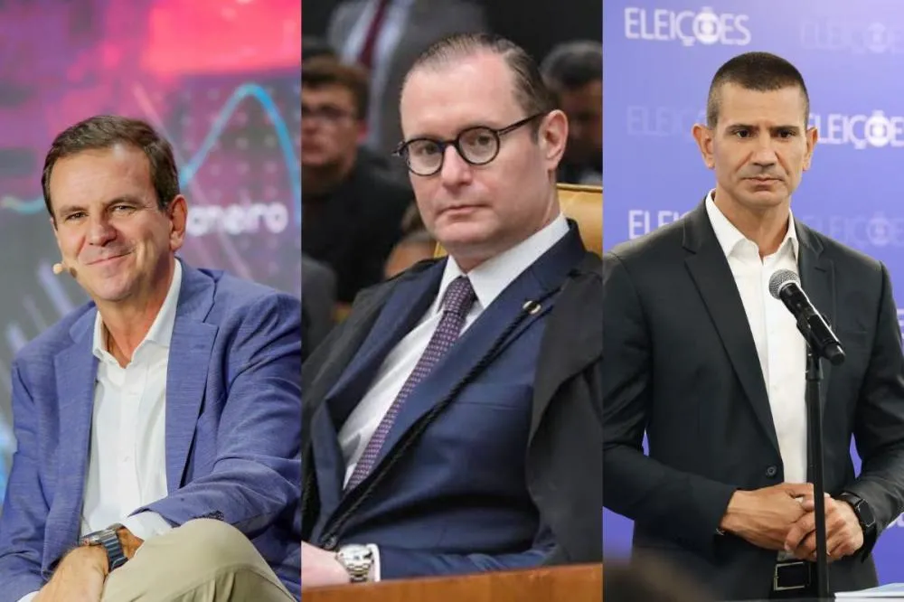 Segundo turno Paes x Ruas? STF analisa caso enquanto petição cresce no Rio com quase 300 mil assinaturas 
