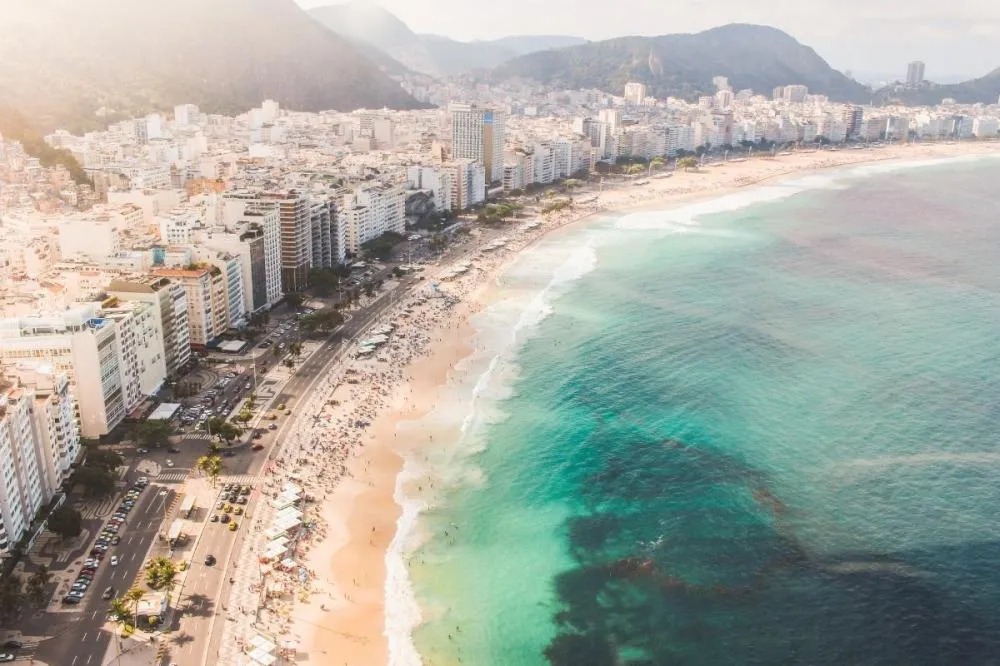 Vai esquentar: Rio terá quarta-feira de calor e tempo firme