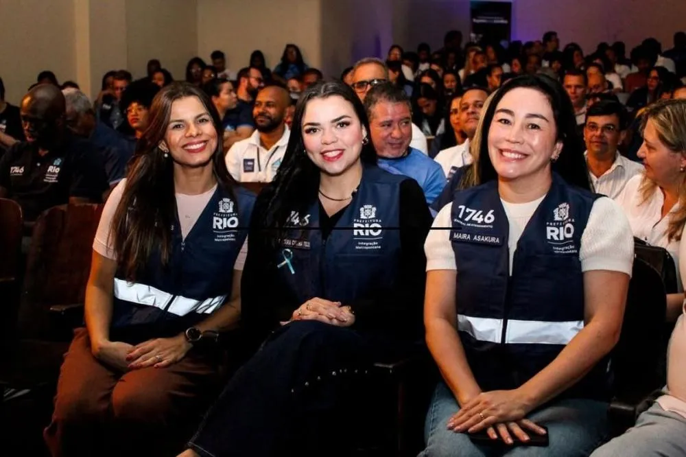 Publicado edital do Programa IntegraRio 2025, da Prefeitura do Rio