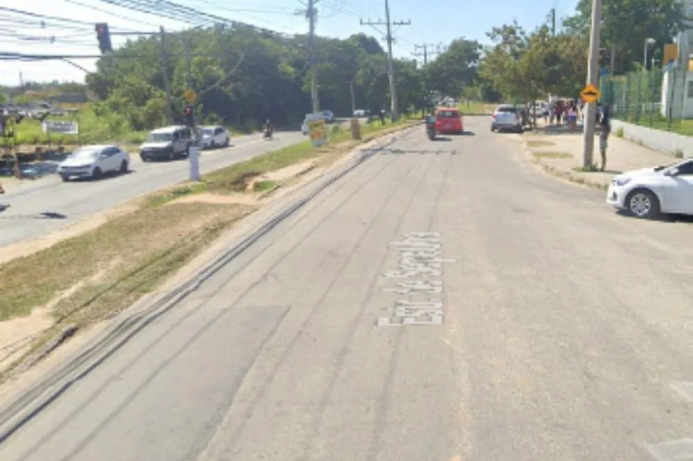 Estrada de Sepetiba terá interdições intermitentes até 12 de dezembro; veja trechos e horários