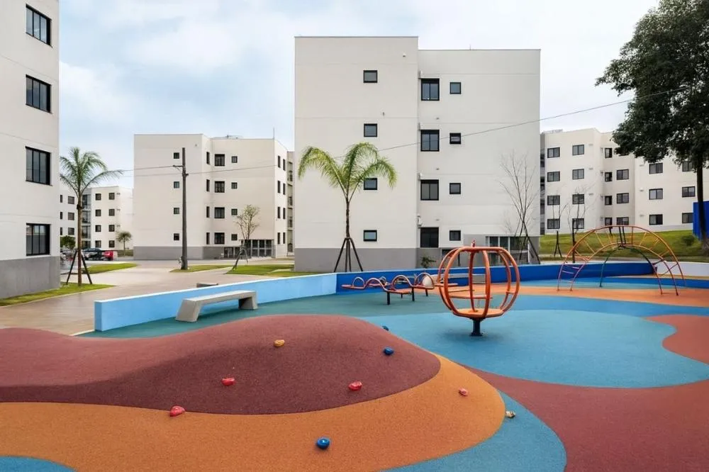 Prefeitura empenha R$ 500 mil e inicia obra do novo Mercado Popular na Comunidade do Aço