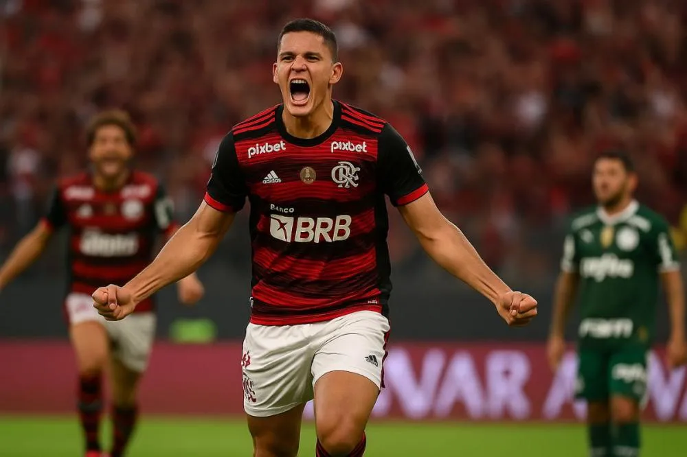 Imagem gerada por IA