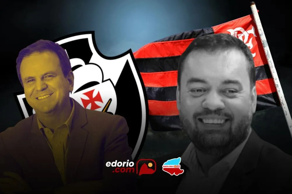 Foto: Montagem É Do Rio