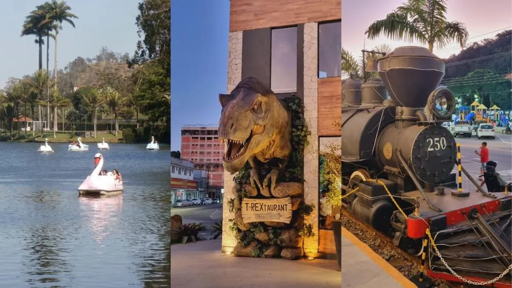 O que fazer em Miguel Pereira: guia completo e atualizado para turistas