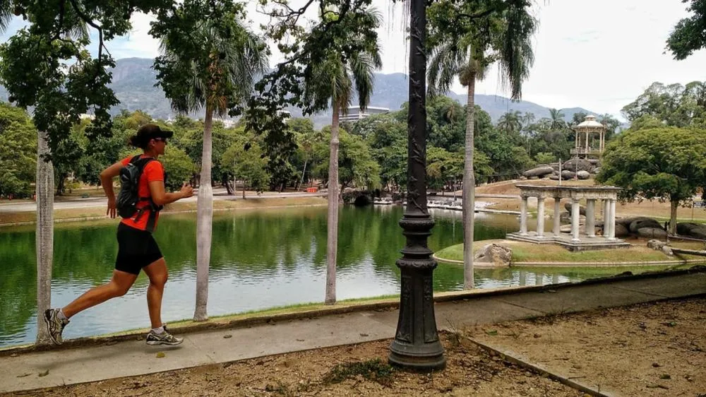 Corrida noturna agita São Cristóvão; saiba mais!