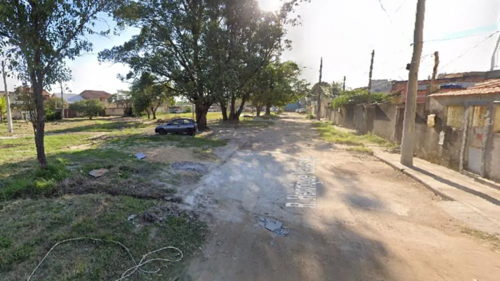 Foto: Divulgação/GoogleMaps