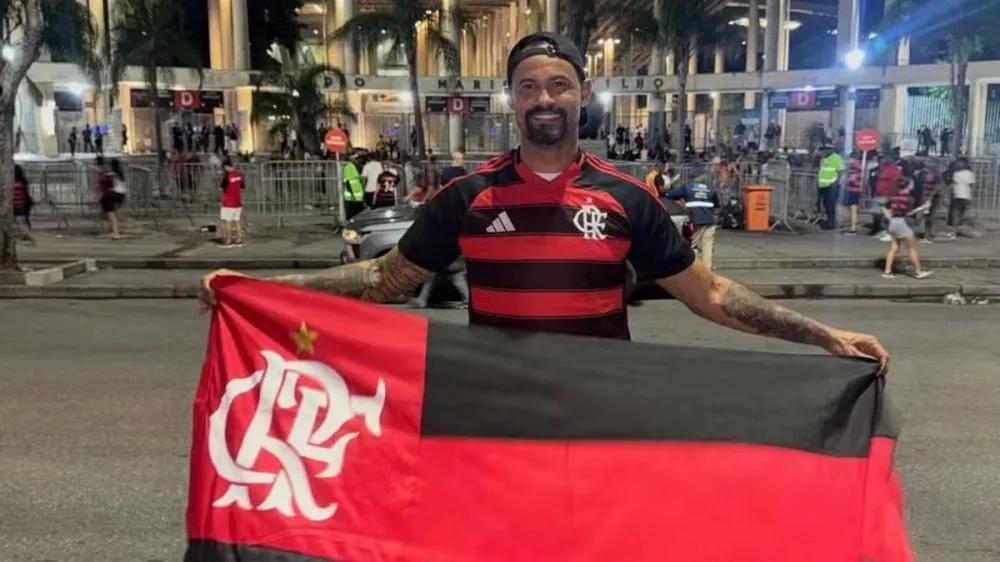  Foto: Divulgação