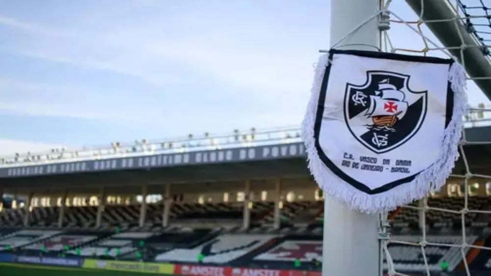 Vasco precisa vencer para não se afundar em crise. (FOTO: Matheus Lima/Vasco)