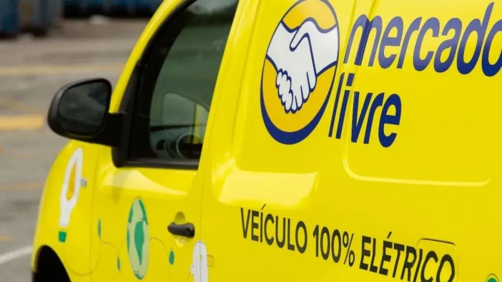 como rastrear pedido Mercado Livre pelo aplicativo