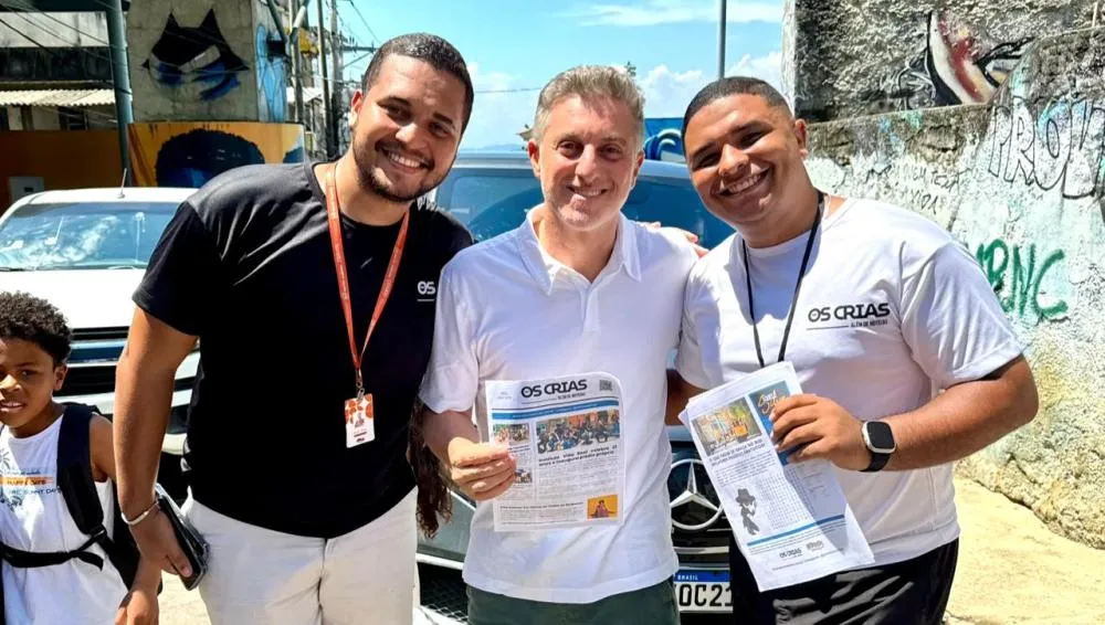 Foto: Divulgação