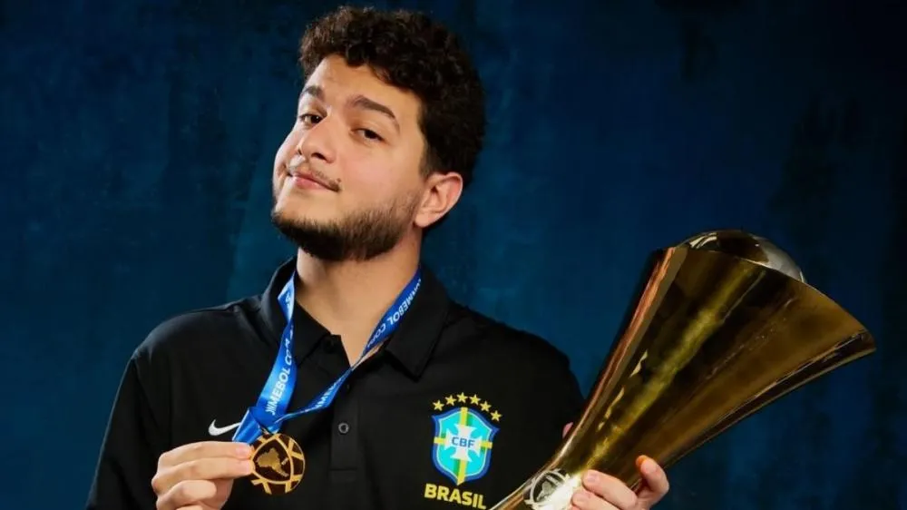 Foto: Reprodução / Instagram (@eumatheusmiranda)