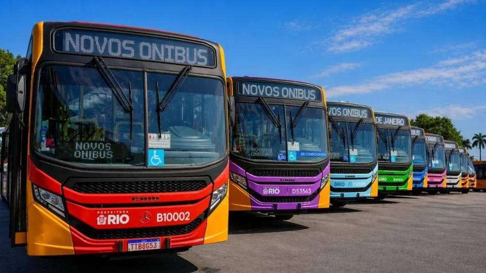 Foto: Prefeitura do Rio