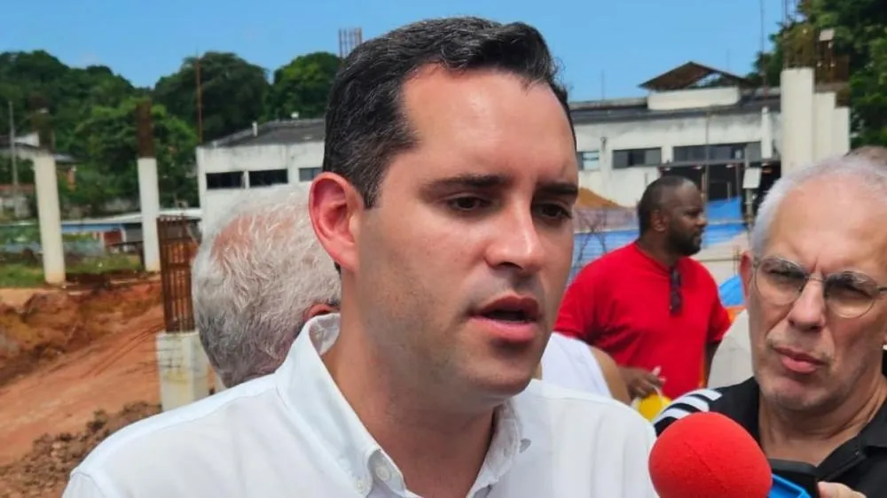 Foto: Digleison Silva / É Do Rio 