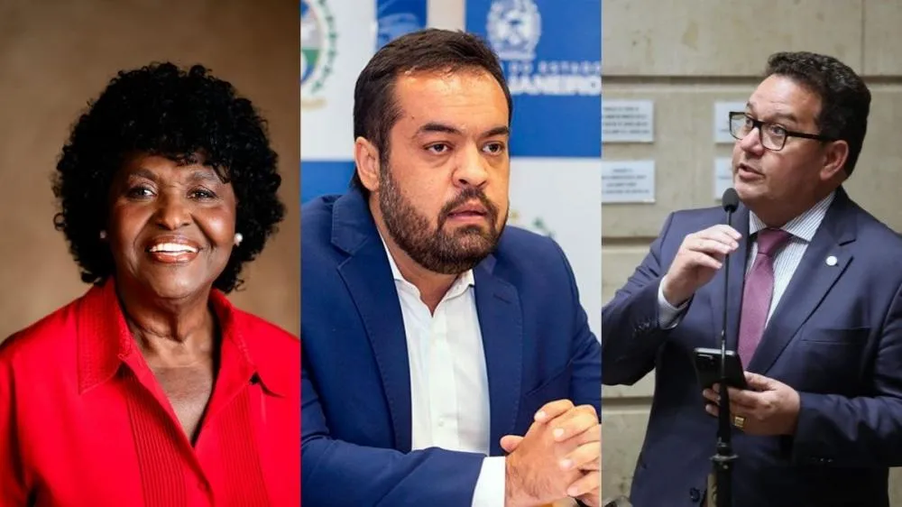Levantamento do Instituto Paraná Pesquisas mostra início de corrida ao Senado com presença de novos nomes e alto índice de indecisos