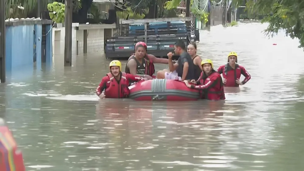  Foto: Reprodução/TV Globo