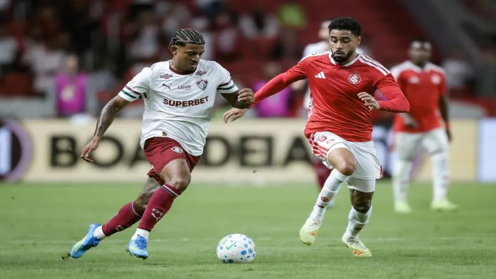 Fluminense perde novamente e aumenta crise no clube. (Foto: Marcelo Gonçalves/Fluminense)