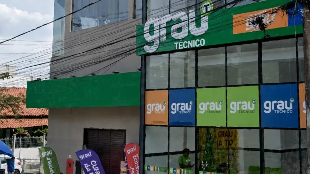 Imagem: Google Maps