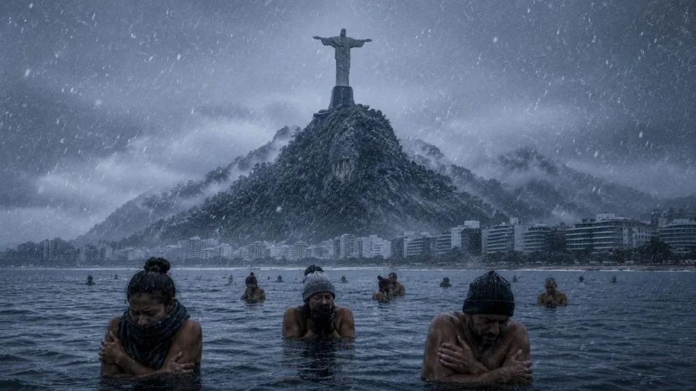 Imagem: É Do Rio 