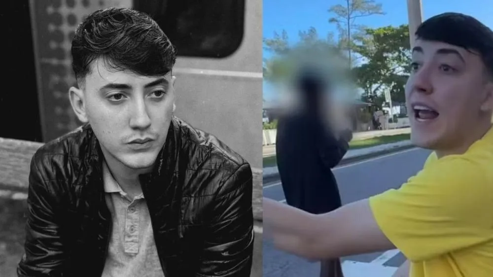 Foto: Montagem