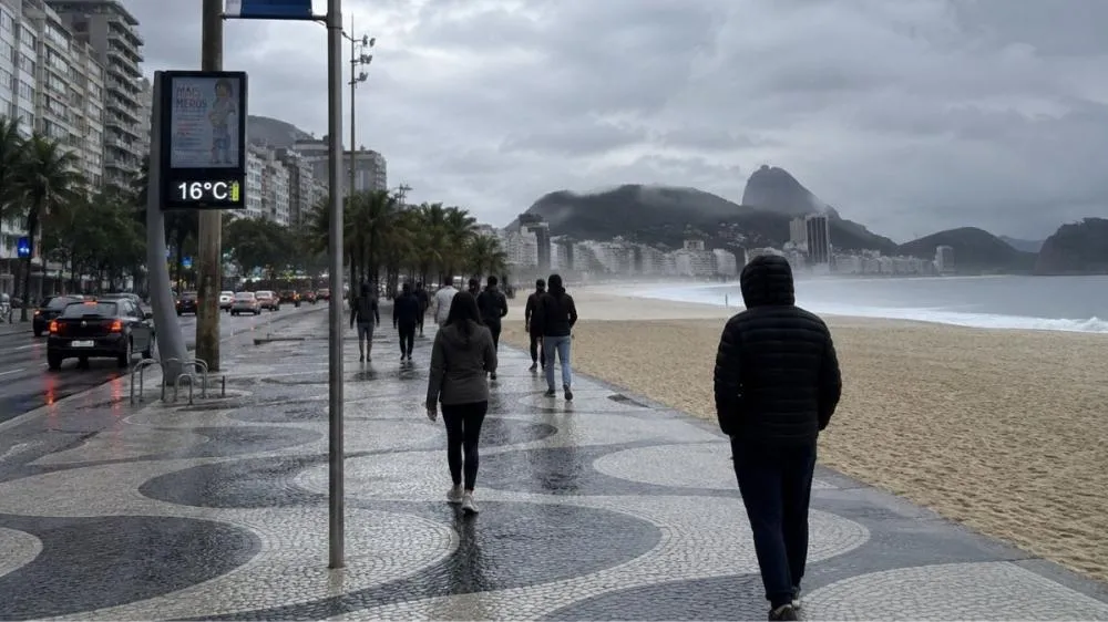 Imagem gerada por IA