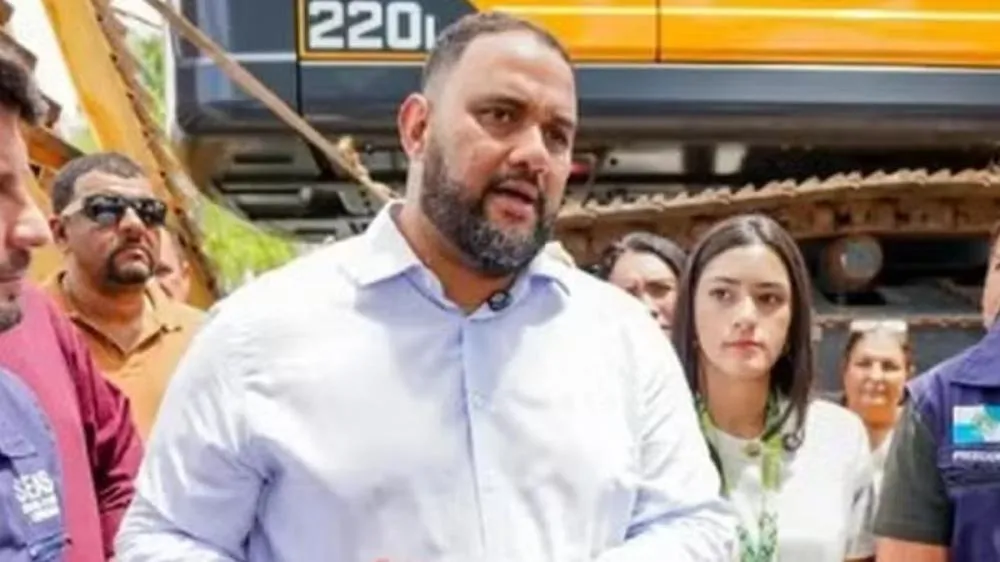 Foto: Reprodução redes sociais