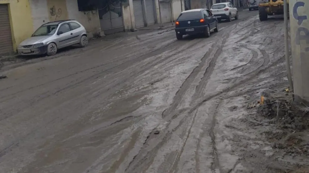 Foto: Sepetiba Notícias RJ