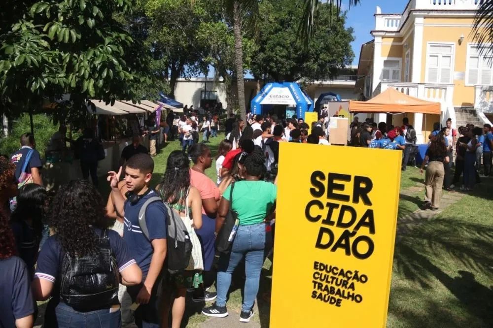 Reprodução/SerCidadão