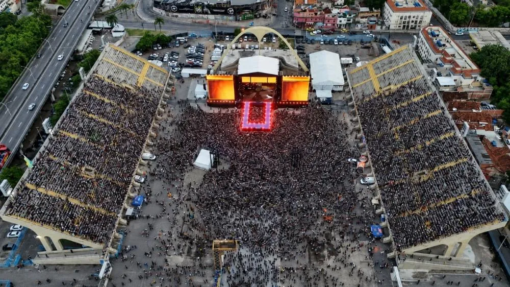 Foto: Fábio Motta/Prefeitura do Rio