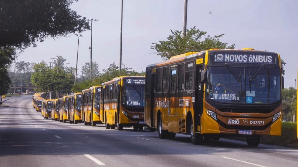 Foto: Fabio Motta/Prefeitura do Rio