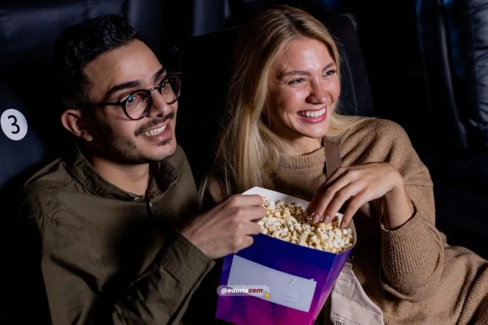 Semana do Cinema terá ingressos a partir de R$ 10 em todo o Brasil