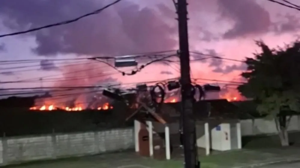 Foto: Vídeo / Reprodução - Instagram (@edoriocom)