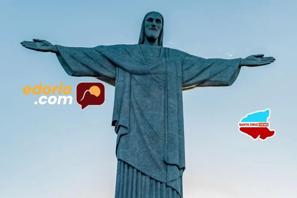 É do Rio e Santa Cruz News anunciam acordo de co-publicação de conteúdo