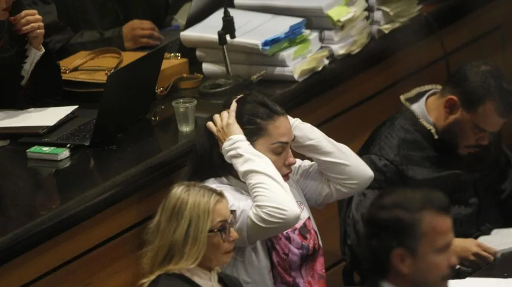 Foto: Reginaldo Pimenta / Agência O Dia