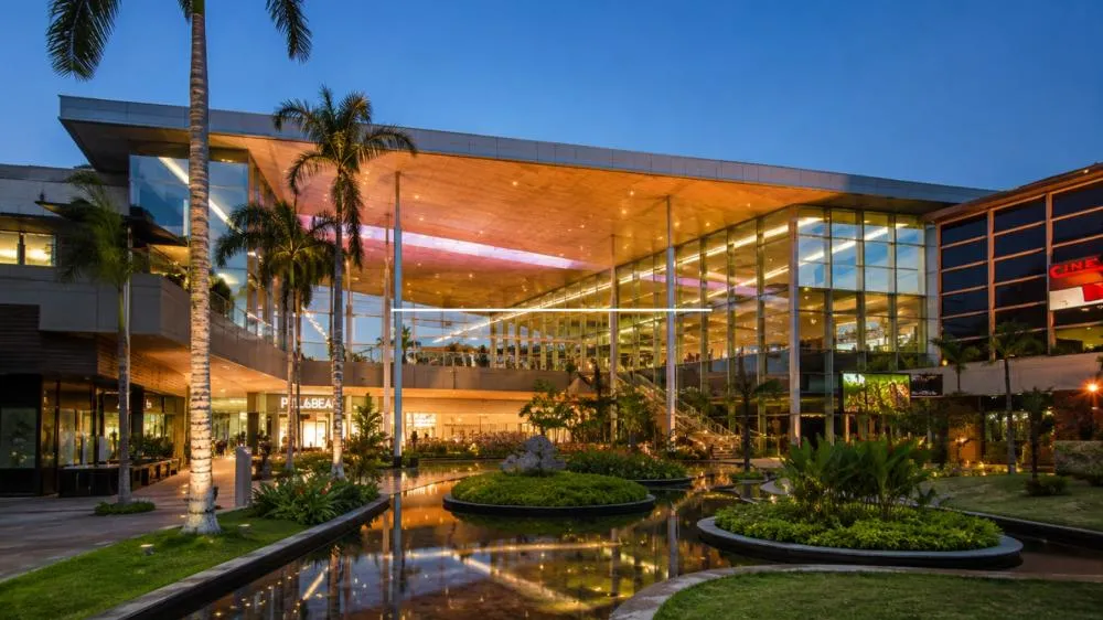 Sorriso Maroto, Suel e Tiee: Campo Grande recebe grande Festival da Cidade no ParkShopping