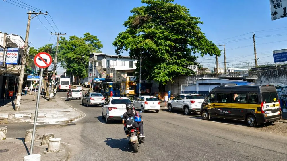 Foto: Reprodução / Google Maps 