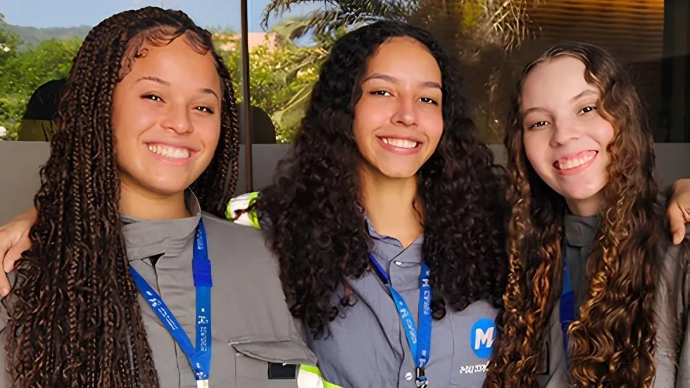 Foto: Divulgação / Metrô Rio