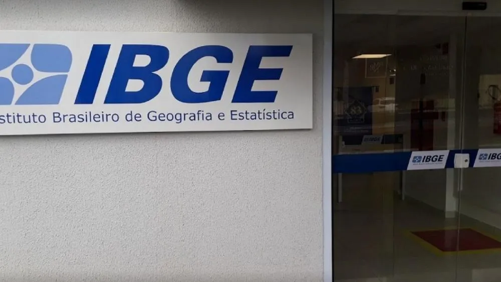 Foto: Divulgação/Hugo de Paula - IBGE