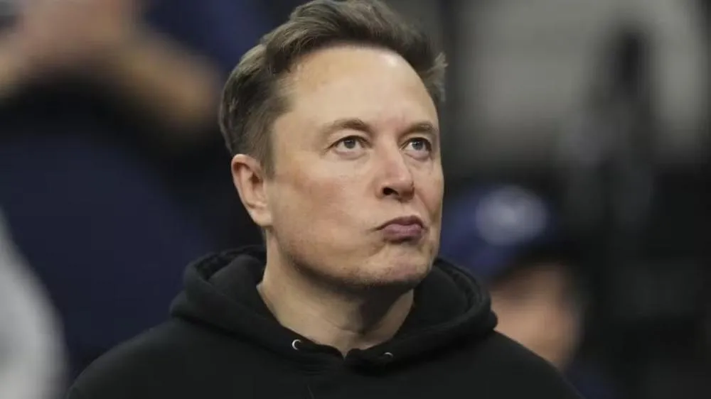 Elon Musk entra para a história ao alcançar fortuna de US$ 1,1 trilhão
