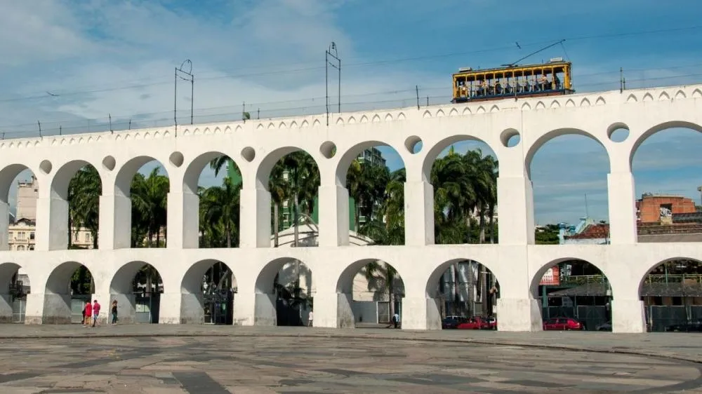 É Do Rio dispara nas redes e alcança 40 mil seguidores antes de completar 1 ano