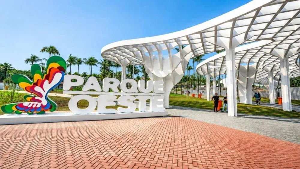 Melodia Festival terá Get Worship, Régis Danese, Discopraise e grandes nomes da música gospel no Parque Oeste dia 26 de junho 