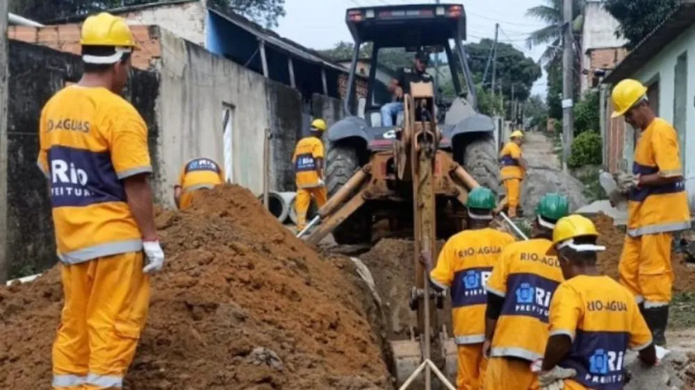 Prefeitura lança licitação de R$ 27,3 milhões para obras na comunidade do Rollas, em Santa Cruz