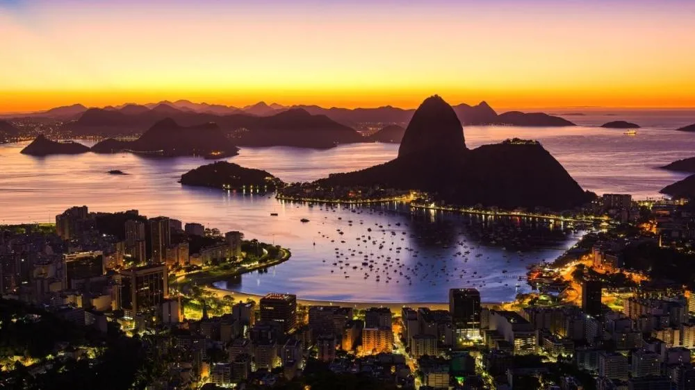 Está sentindo frio? Inverno começa no domingo e Rio pode ter temperaturas de até 4°C