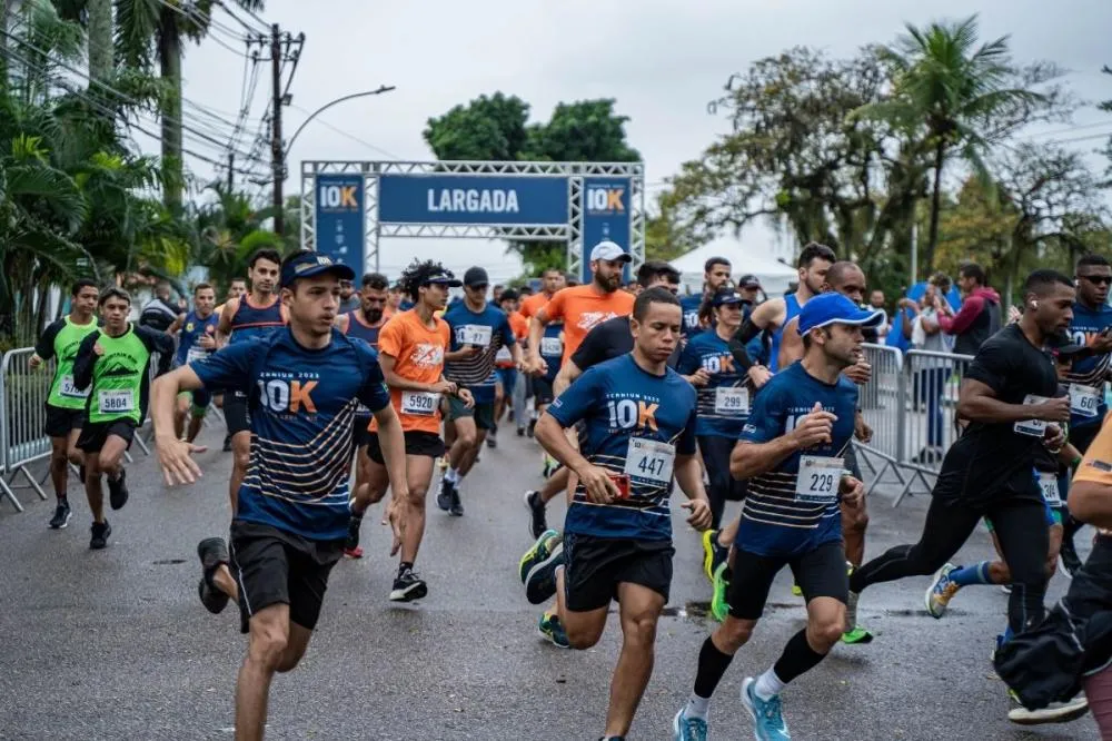 Ternium Brasil anuncia corrida 10K em Santa Cruz