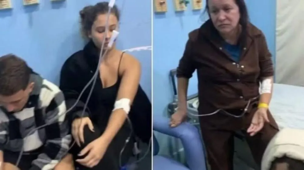 Churrasco em família termina no hospital após confusão com bicarbonato de sódio; entenda os riscos