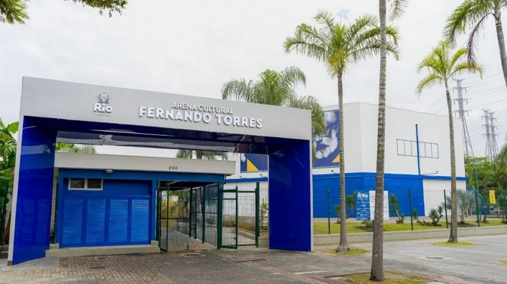 SEIM promove seminário gratuito no Parque Madureira sobre os caminhos para a integração e o desenvolvimento sustentável das cidades